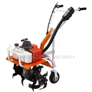 Mini Tiller Machine