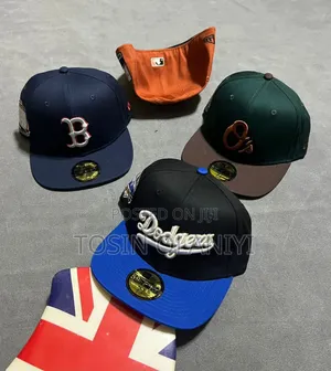 Quality Designer Snap Back