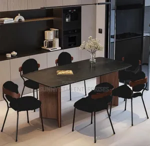 Executive Imported Dinning Set of Chair