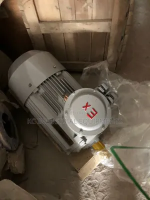 18.5kw Explosion Proof (Ex) Electric Motor 1470rpm