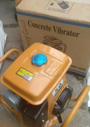 Poker Vibrator Machine Set