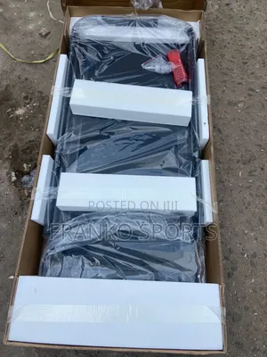 2hp Platform Treadmill