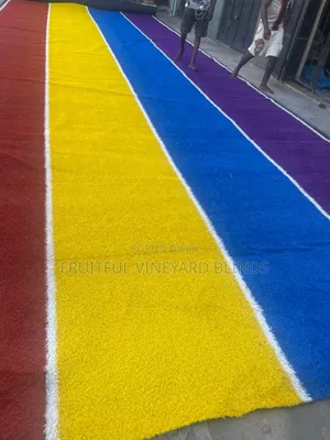Artificial Grass