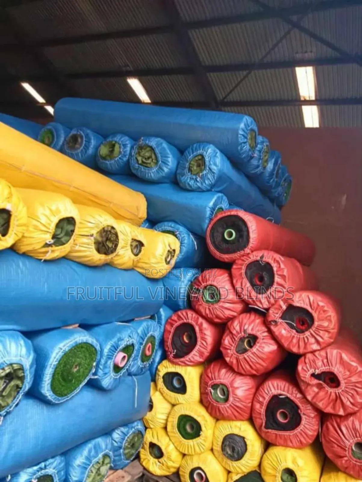 Artificial Grass
