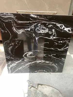 Glossy Black