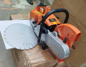 Concrete Cutting Machine
