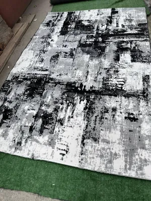 Turkish Center Rug