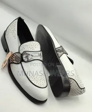Italian Moreschi Shoes