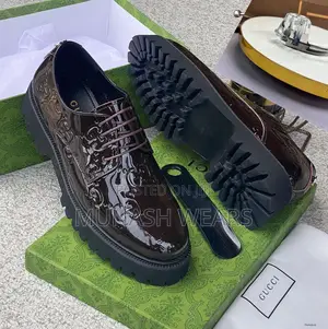 Classic Shoes Collection 40-46