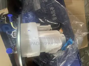 Kia Sportage Fuel Pump 2005-2010
