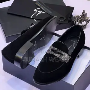 Zanotti Luxury Shoes