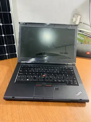 Laptop Lenovo ThinkPad T430 8GB Intel Core i5 HDD 500GB
