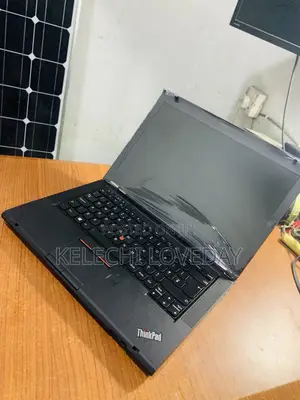Laptop Lenovo ThinkPad T430 8GB Intel Core i5 HDD 500GB