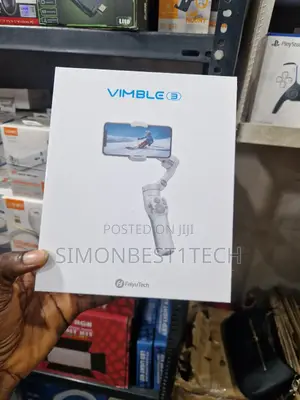 Vimble 3 Feiyu Tech