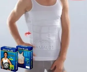 Slimming Shirt For Men