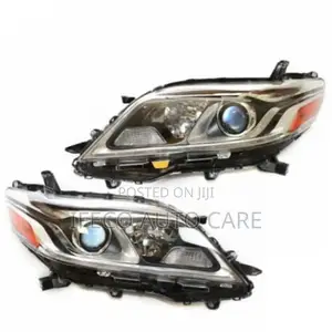 Headlamp for Toyota Sienna 2018