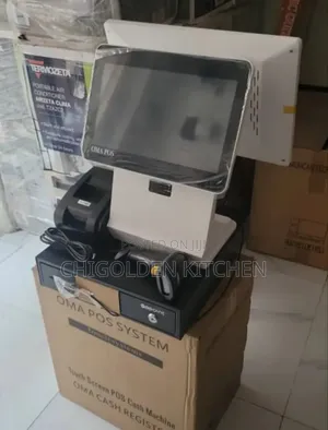 Cash Register