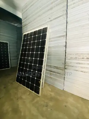 400watts 96cells Original Canadian Mono Crystalline Solar Panels
