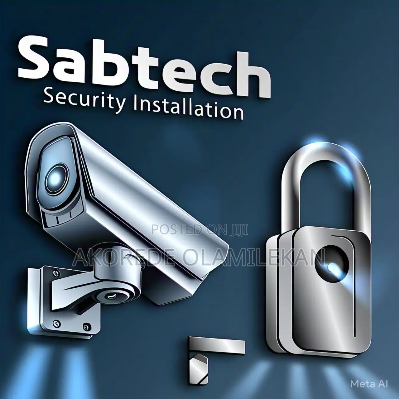 CCTV Camera Installation,Access Control(Biometric)Smart Lock