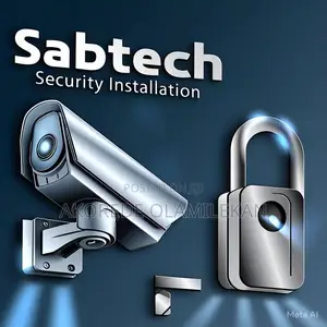 CCTV Camera Installation,Access Control(Biometric)Smart Lock