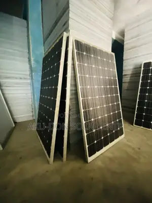 450watts 96cells Original Canadian Mono Crystalline Solar Panels