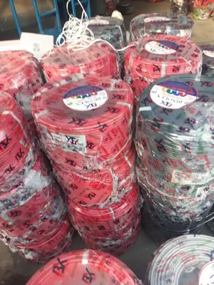 10mmsingle Nigeria Cable