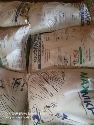 Monopotassium Phosphate Mkp