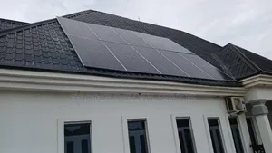 Solar Done Right | Professional Installation Across Nigeria