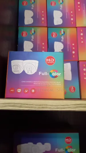 Outdoor Camera