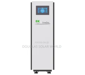 15kwh Green Stor Lithium Battery