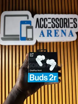 Oneplus Nords Buds 2r