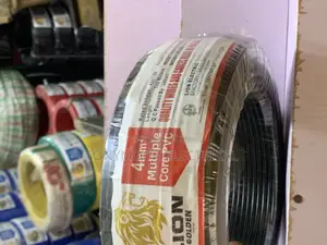 4mm Lion Wire Single Strance Wire Available