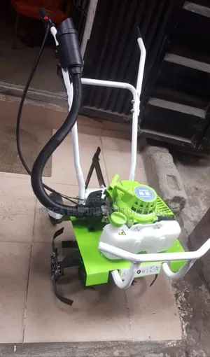 Mini Tiller