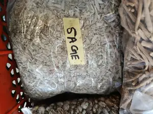 Sage (Dried) 250g