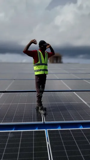 Smart Solar Solutions | Reliable Installation Across Nigeria