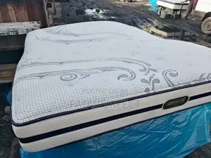 6/6 Canadian Hybrid Beauty Rest Mattress