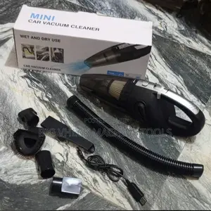 Quality Rechargeable Handheld Vacuum Cleaner