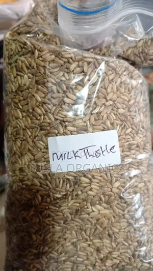 Milk Thistle 100g