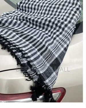 Classic Hip Hop Men’S Unique Fashion Scarf