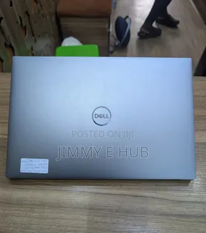 New Laptop Dell 16GB Intel Core I7 SSD 512GB
