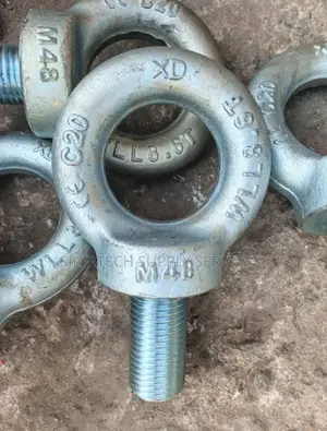 Original 48mm Eye Bolt