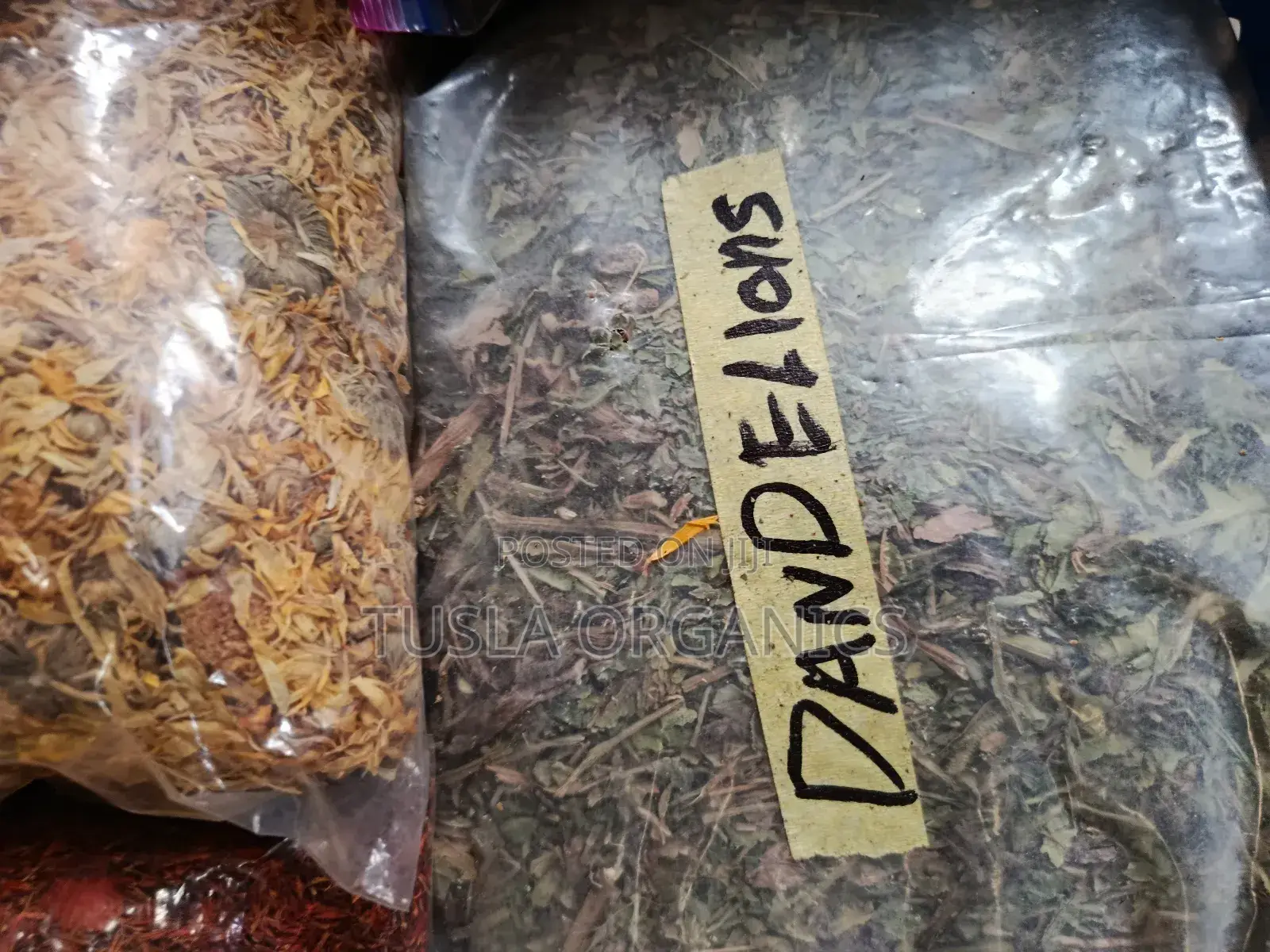 Dandelion Root 250g