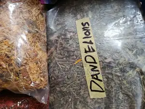 Dandelion Root 250g