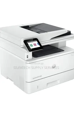German Made 3 In 1 Hp Color Laserjet Colored Printer