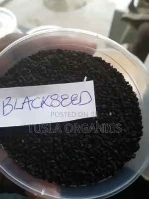 Black Seed 250g