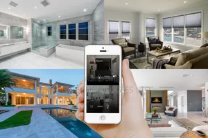 Smart Home Automation Installations
