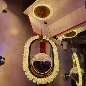 Led Pendant Light