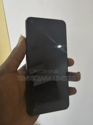 Infinix Note 7 Lite 64 GB Green