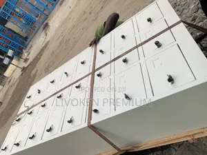Grid Locker