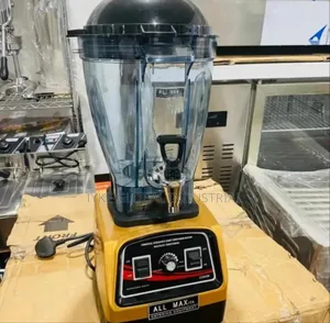 6 Liter Blender With Tap
